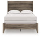 Elbrim Bed - Furniture Land (Milwaukee, WI)