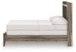 Elbrim Bed - Furniture Land (Milwaukee, WI)