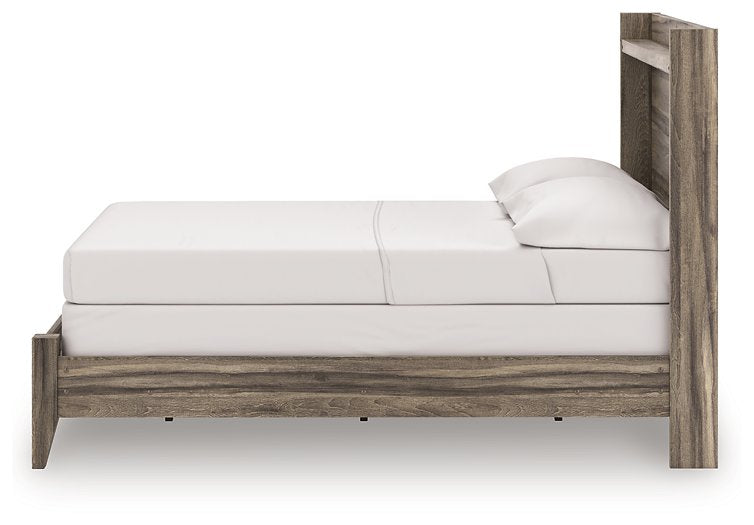 Elbrim Bed - Furniture Land (Milwaukee, WI)