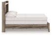 Elbrim Bed - Furniture Land (Milwaukee, WI)