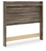 Elbrim Panel Storage Bed - Furniture Land (Milwaukee, WI)