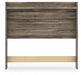 Elbrim Panel Storage Bed - Furniture Land (Milwaukee, WI)