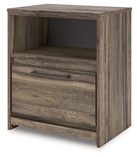 Elbrim Nightstand - Furniture Land (Milwaukee, WI)