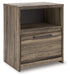 Elbrim Nightstand - Furniture Land (Milwaukee, WI)