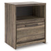 Elbrim Nightstand - Furniture Land (Milwaukee, WI)