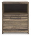 Elbrim Nightstand - Furniture Land (Milwaukee, WI)