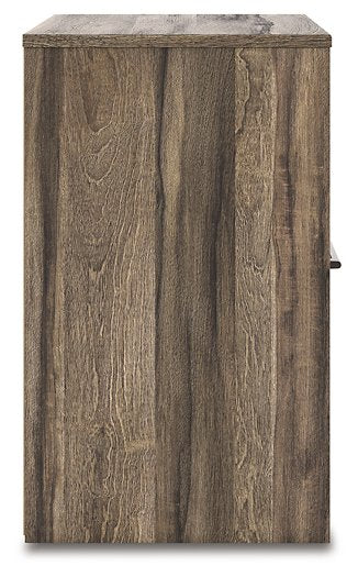 Elbrim Nightstand - Furniture Land (Milwaukee, WI)