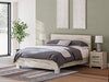 Lawroy Bed - Furniture Land (Milwaukee, WI)