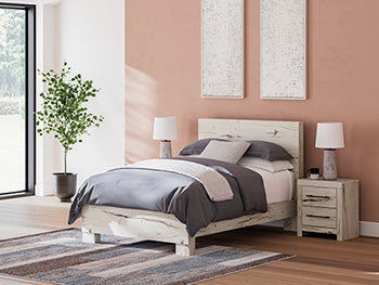 Lawroy Bed - Furniture Land (Milwaukee, WI)