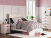 Stelsie Bed - Furniture Land (Milwaukee, WI)