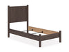 Pamytta Bed - Furniture Land (Milwaukee, WI)