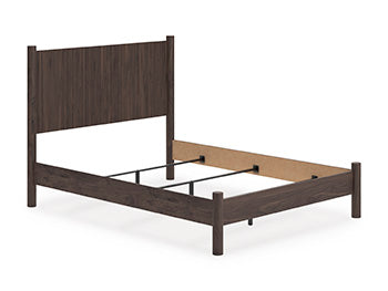 Pamytta Bed - Furniture Land (Milwaukee, WI)