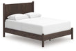 Pamytta Bed - Furniture Land (Milwaukee, WI)