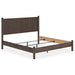 Pamytta Bed - Furniture Land (Milwaukee, WI)