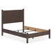 Pamytta Bed - Furniture Land (Milwaukee, WI)