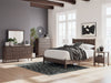 Pamytta Nightstand - Furniture Land (Milwaukee, WI)