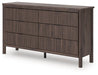 Pamytta Dresser - Furniture Land (Milwaukee, WI)