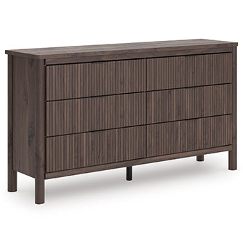 Pamytta Dresser - Furniture Land (Milwaukee, WI)