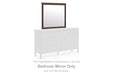 Pamytta Dresser and Mirror - Furniture Land (Milwaukee, WI)
