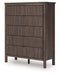 Pamytta Wide Chest of Drawers - Furniture Land (Milwaukee, WI)