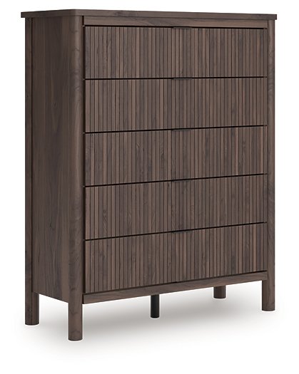 Pamytta Wide Chest of Drawers - Furniture Land (Milwaukee, WI)