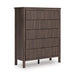 Pamytta Wide Chest of Drawers - Furniture Land (Milwaukee, WI)