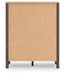 Pamytta Wide Chest of Drawers - Furniture Land (Milwaukee, WI)
