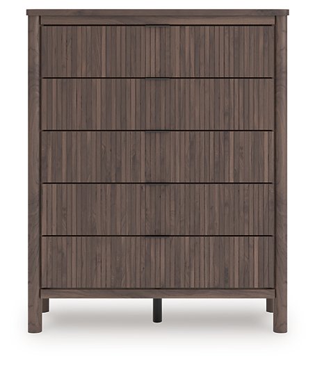 Pamytta Wide Chest of Drawers - Furniture Land (Milwaukee, WI)