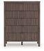 Pamytta Wide Chest of Drawers - Furniture Land (Milwaukee, WI)