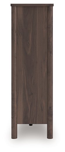Pamytta Wide Chest of Drawers - Furniture Land (Milwaukee, WI)