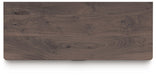 Pamytta Wide Chest of Drawers - Furniture Land (Milwaukee, WI)