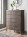 Pamytta Wide Chest of Drawers - Furniture Land (Milwaukee, WI)