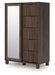 Pamytta Dressing Chest - Furniture Land (Milwaukee, WI)