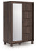 Pamytta Dressing Chest - Furniture Land (Milwaukee, WI)