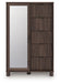 Pamytta Dressing Chest - Furniture Land (Milwaukee, WI)