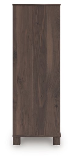 Pamytta Dressing Chest - Furniture Land (Milwaukee, WI)