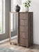 Pamytta Dressing Chest - Furniture Land (Milwaukee, WI)