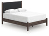 Pamytta Bed - Furniture Land (Milwaukee, WI)