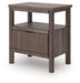 Pamytta Nightstand - Furniture Land (Milwaukee, WI)