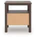 Pamytta Nightstand - Furniture Land (Milwaukee, WI)