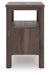 Pamytta Nightstand - Furniture Land (Milwaukee, WI)