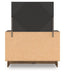 Chirason Dresser and Mirror - Furniture Land (Milwaukee, WI)