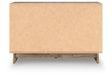 Chirason Dresser - Furniture Land (Milwaukee, WI)