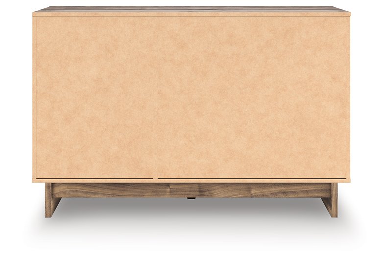 Chirason Dresser - Furniture Land (Milwaukee, WI)