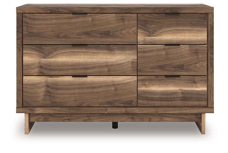 Chirason Dresser - Furniture Land (Milwaukee, WI)