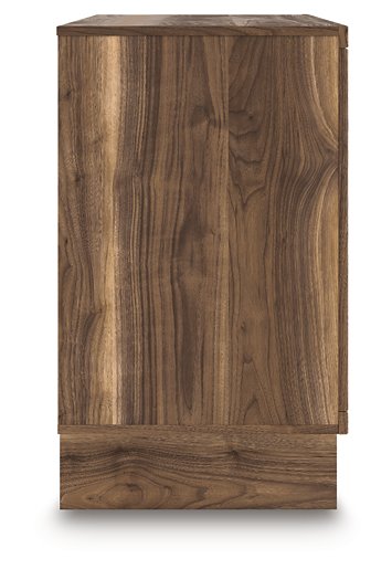 Chirason Dresser - Furniture Land (Milwaukee, WI)