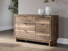 Chirason Dresser and Mirror - Furniture Land (Milwaukee, WI)