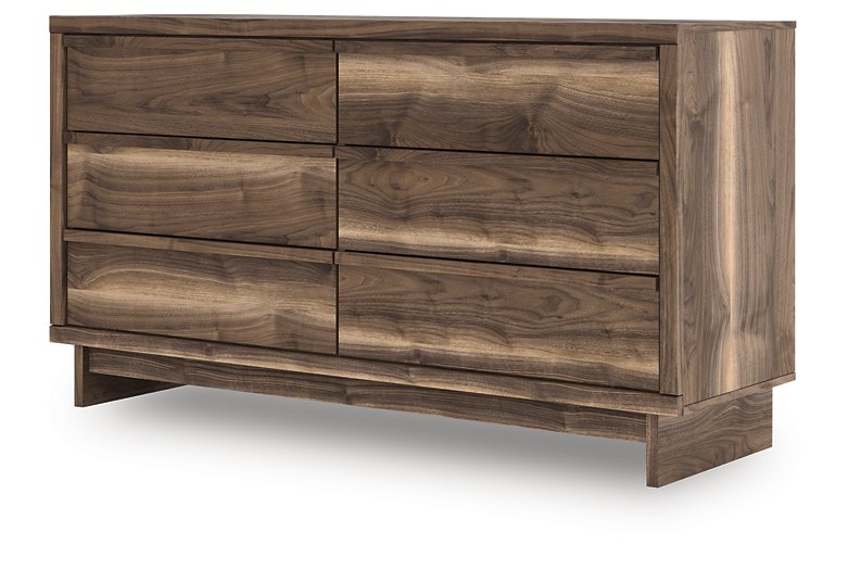 Chirason Dresser - Furniture Land (Milwaukee, WI)