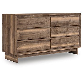 Chirason Dresser - Furniture Land (Milwaukee, WI)