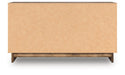 Chirason Dresser - Furniture Land (Milwaukee, WI)